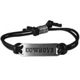 Cord Bracelets